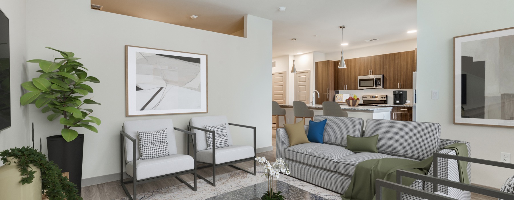 Best Apartments in Georgetown, TX