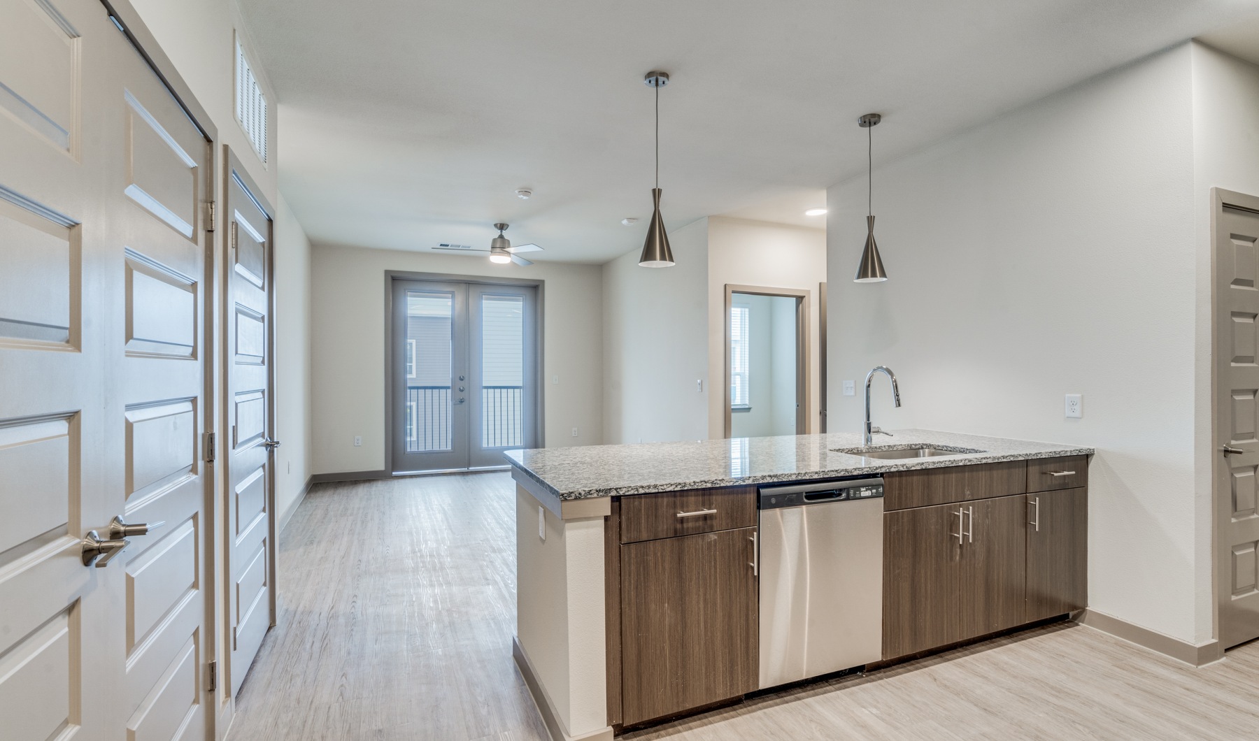 Open Concept Living Spaces Open Concept Living Spaces