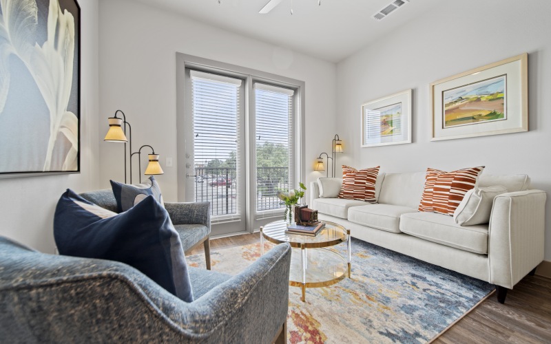 Your Apartment