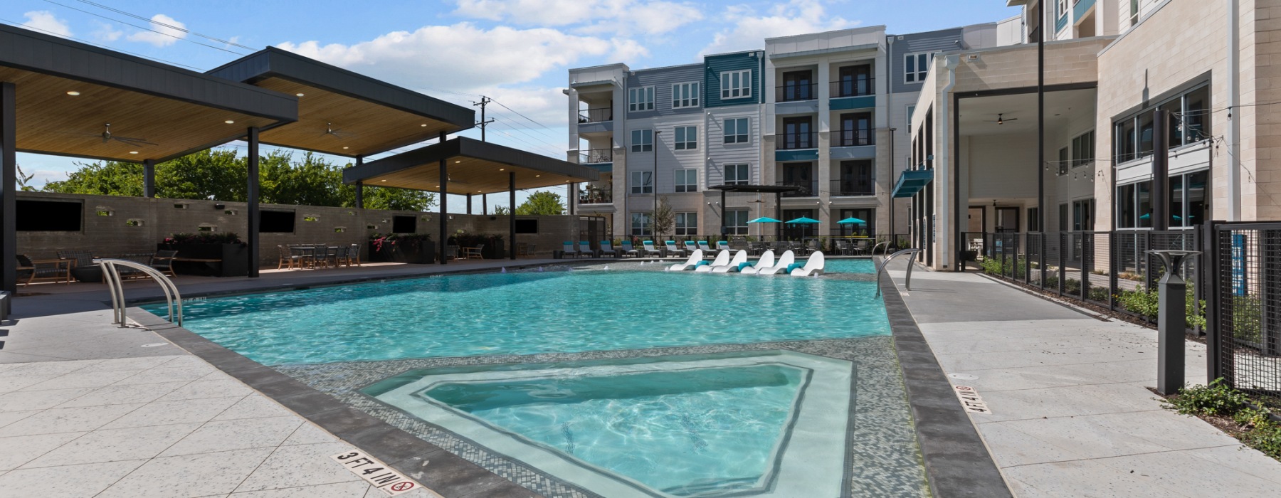Apartments Near 78626