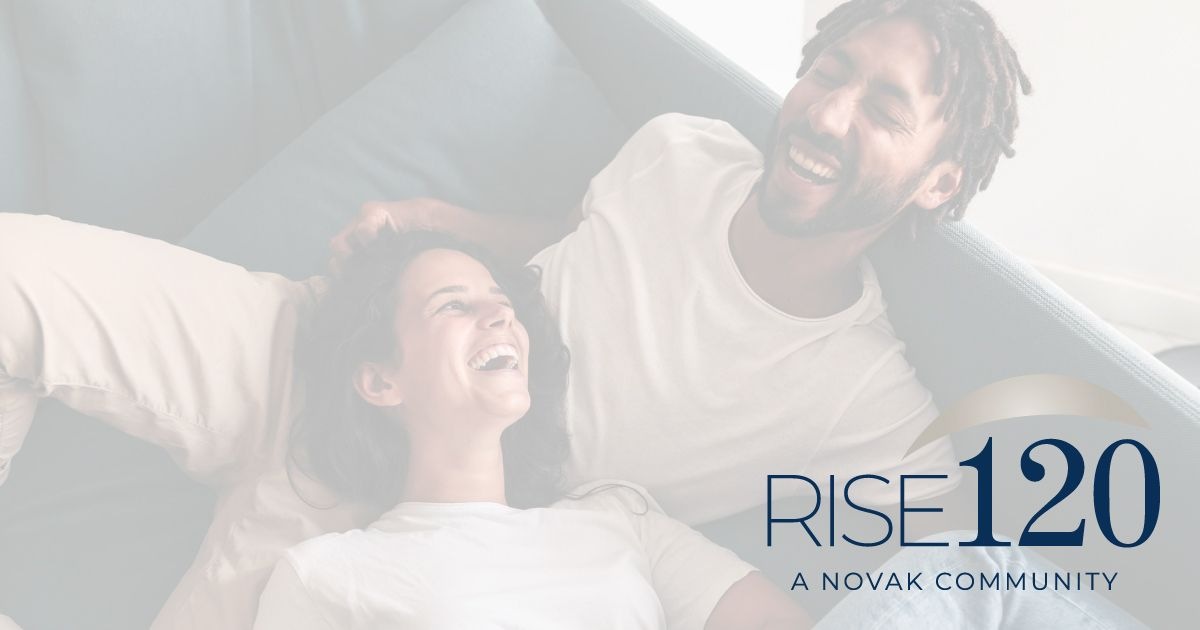 Rise 120 is a petfriendly apartment community in TX